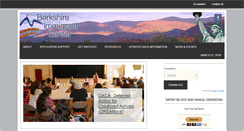 Desktop Screenshot of berkshireic.com