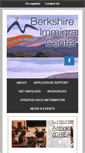 Mobile Screenshot of berkshireic.com